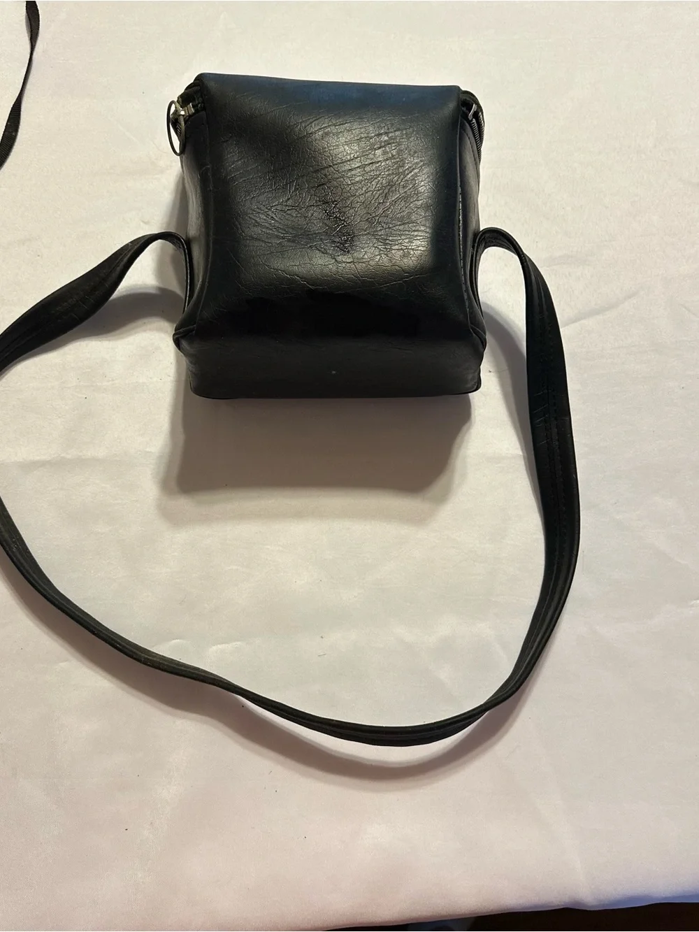 Polaroid Pronto! VINTAGE 1977 Instant Camera - Black